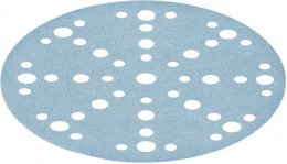 Festool 575161 150mm Granat Sanding Discs 60g Pack 50 RO150/ETS150 £48.99